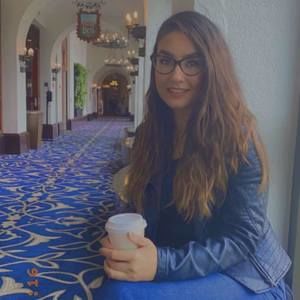 Meet your Posher, Fereshteh